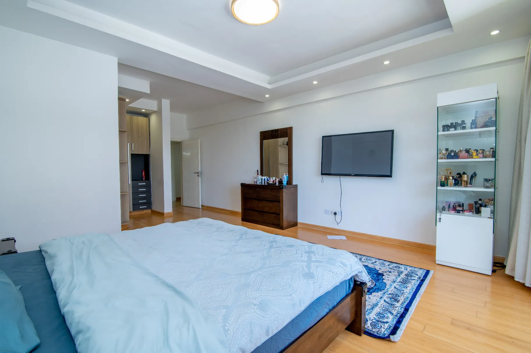 4 Bedroom Apartment with DSQ (270 sqm) For Sale in Kileleshwa – From KES 24.5M null
