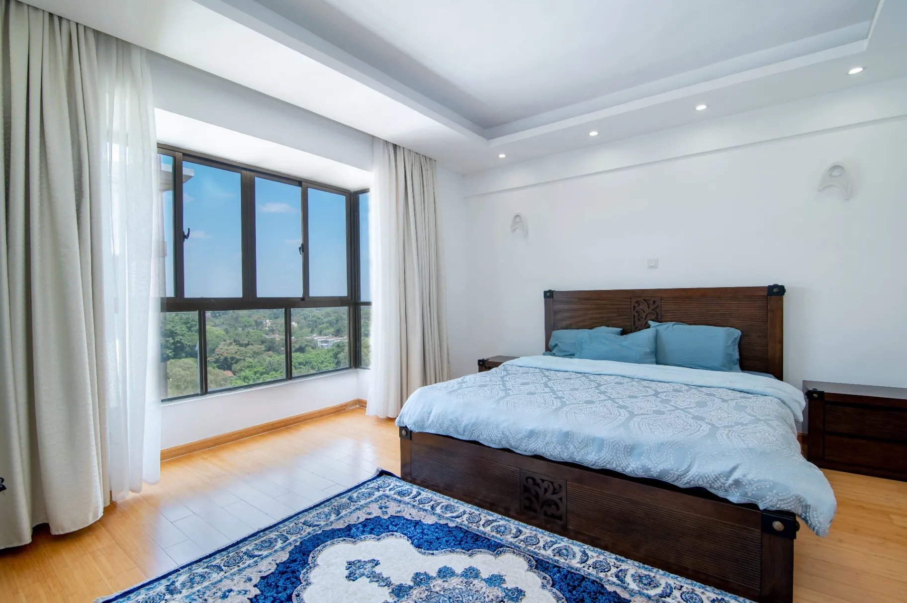 4 Bedroom Apartment with DSQ (270 sqm) For Sale in Kileleshwa – From KES 24.5M-0