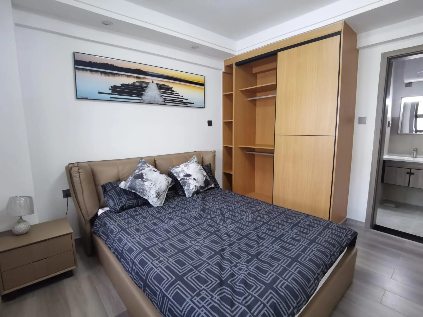 3 Bedroom (2 Ensuite) + Store (185 sqm) – From KES 18M-1