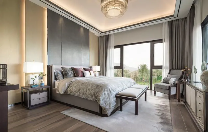 3 Bedroom (2 Ensuite) + Store (185 sqm) – From KES 18M-2