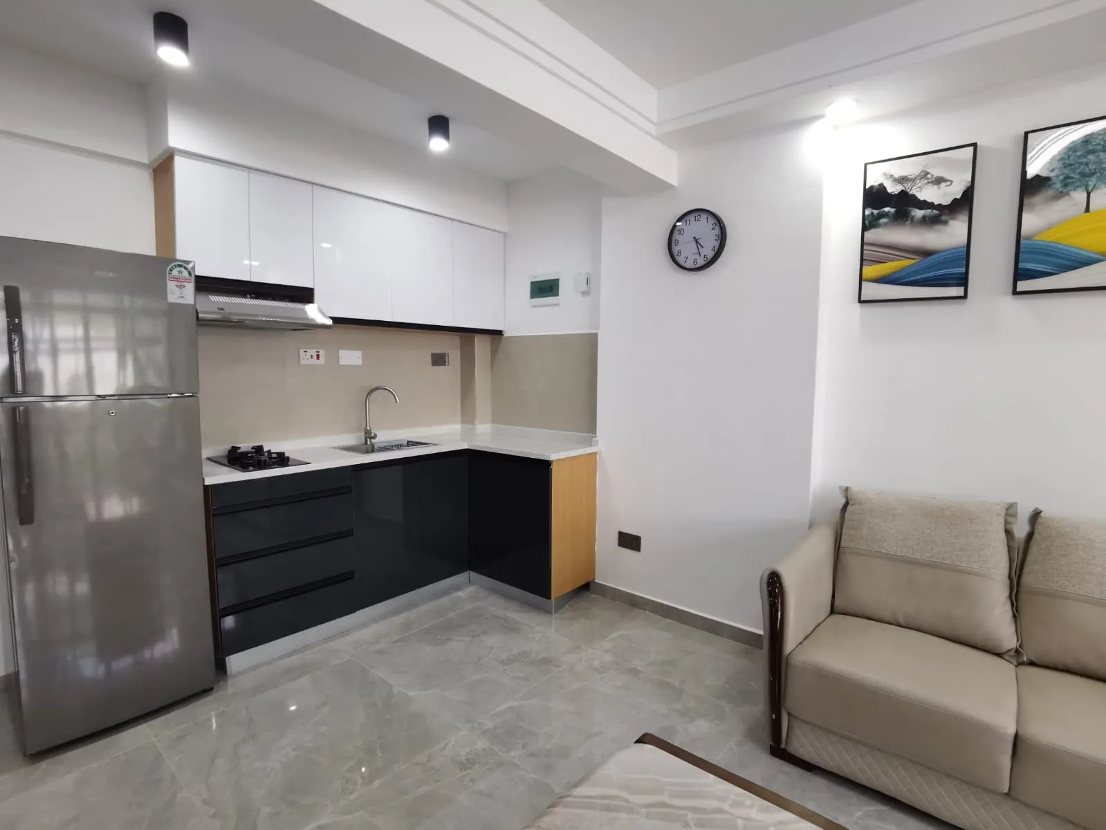 3 Bedroom (2 Ensuite) + Store (185 sqm) – From KES 18M-3