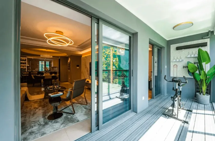 3 Bedroom All Ensuite + DSQ (190 sqm) – From KES 18.5M-0