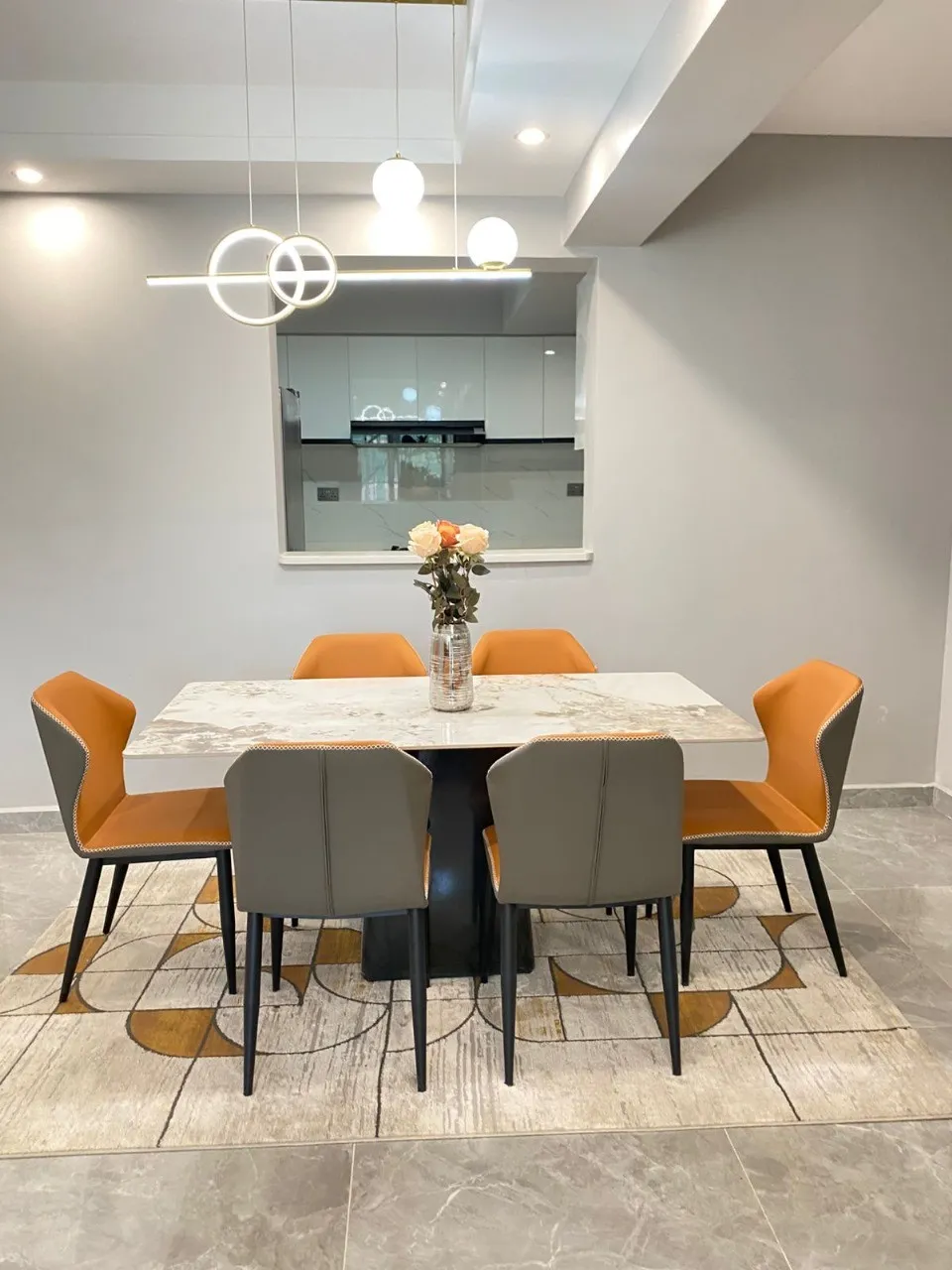 3 Bedroom All Ensuite + DSQ (190 sqm) – From KES 18.5M-1