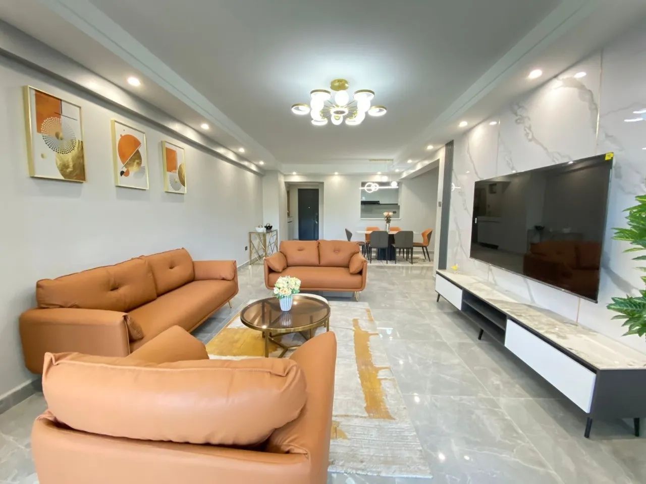 2 Bedroom Apartment for sale in Kileleshwa (90 sqm) – From KES 9M-1