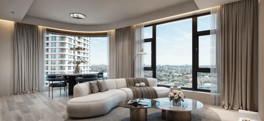 2 Bedroom Apartment for Sale in Westlands (120 sqm) – From KES 11.85M-2