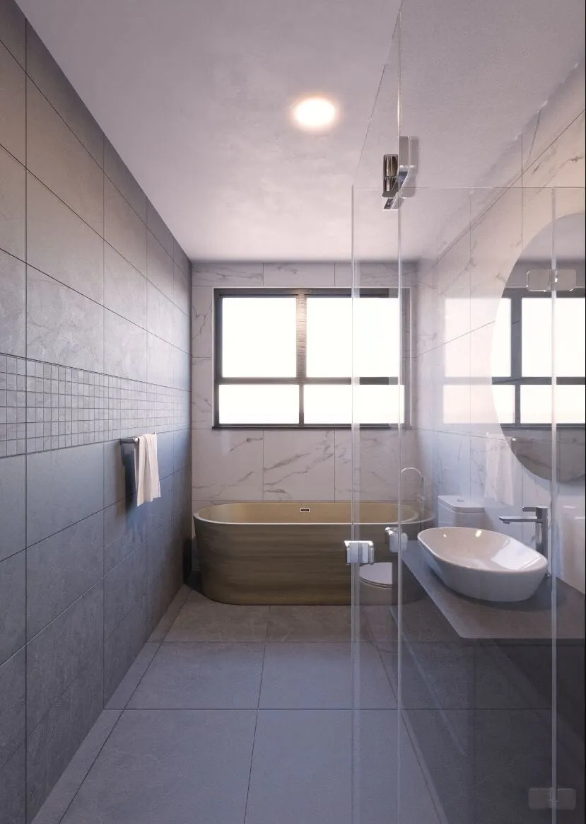 2 Bedroom Apartment for Sale in Kilimani (117 sqm) – From KES 10.5M-1