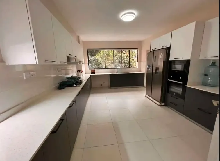 5 Bedroom Duplex Apartments For Sale in Parklands KES 30 Million