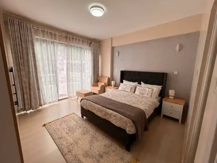 5 Bedroom Duplex Apartments For Sale in Parklands KES 30 Million-0