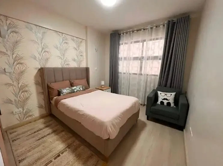 5 Bedroom Duplex Apartments For Sale in Parklands KES 30 Million-1