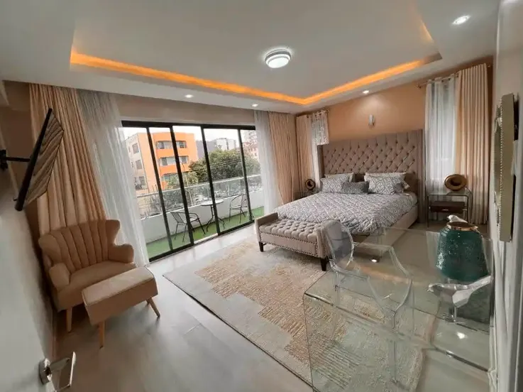 5 Bedroom Duplex Apartments For Sale in Parklands KES 30 Million-3