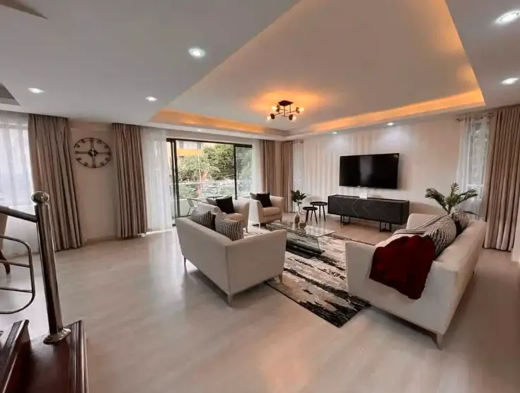 4 Bedroom Duplex for Sale in Kilimani (335 sqm) – From KES 27.6M-3