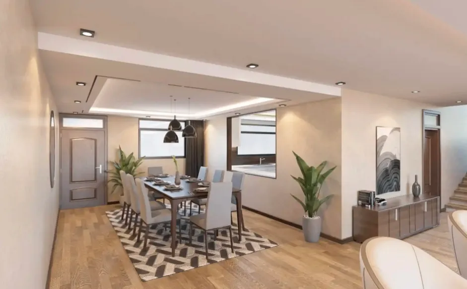 3 Bedroom Apartment for Sale in Kilimani (158 sqm) – KES 15.5M-2