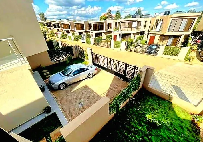 3 Bedroom Villa for Sale in Lower Kabete