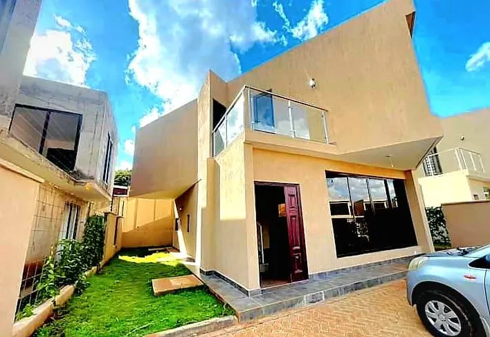 3 Bedroom Villa for Sale in Lower Kabete-0