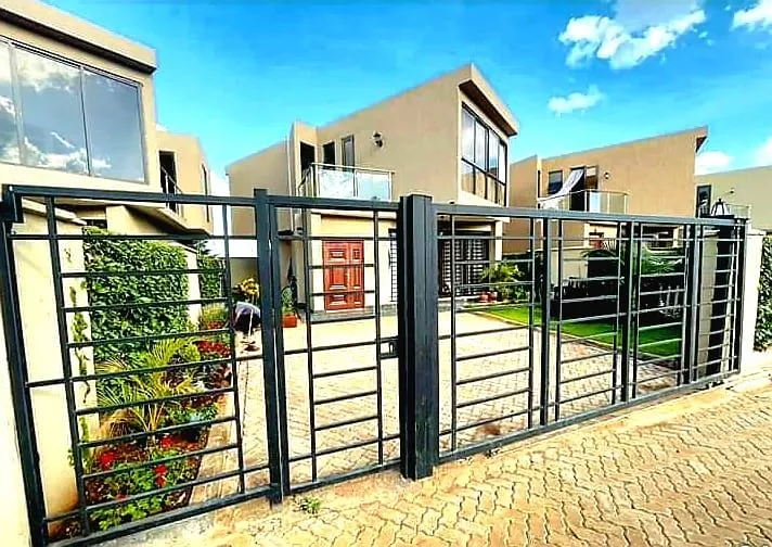 3 Bedroom Villa for Sale in Lower Kabete-2