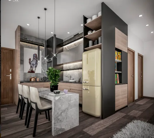 1 Bedroom Apartments For Sale in Westlands-1