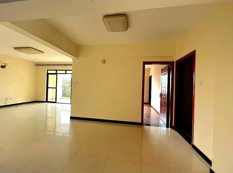 1 Bedroom Apartment for Sale in Kileleshwa – From KSh 7.5M-0