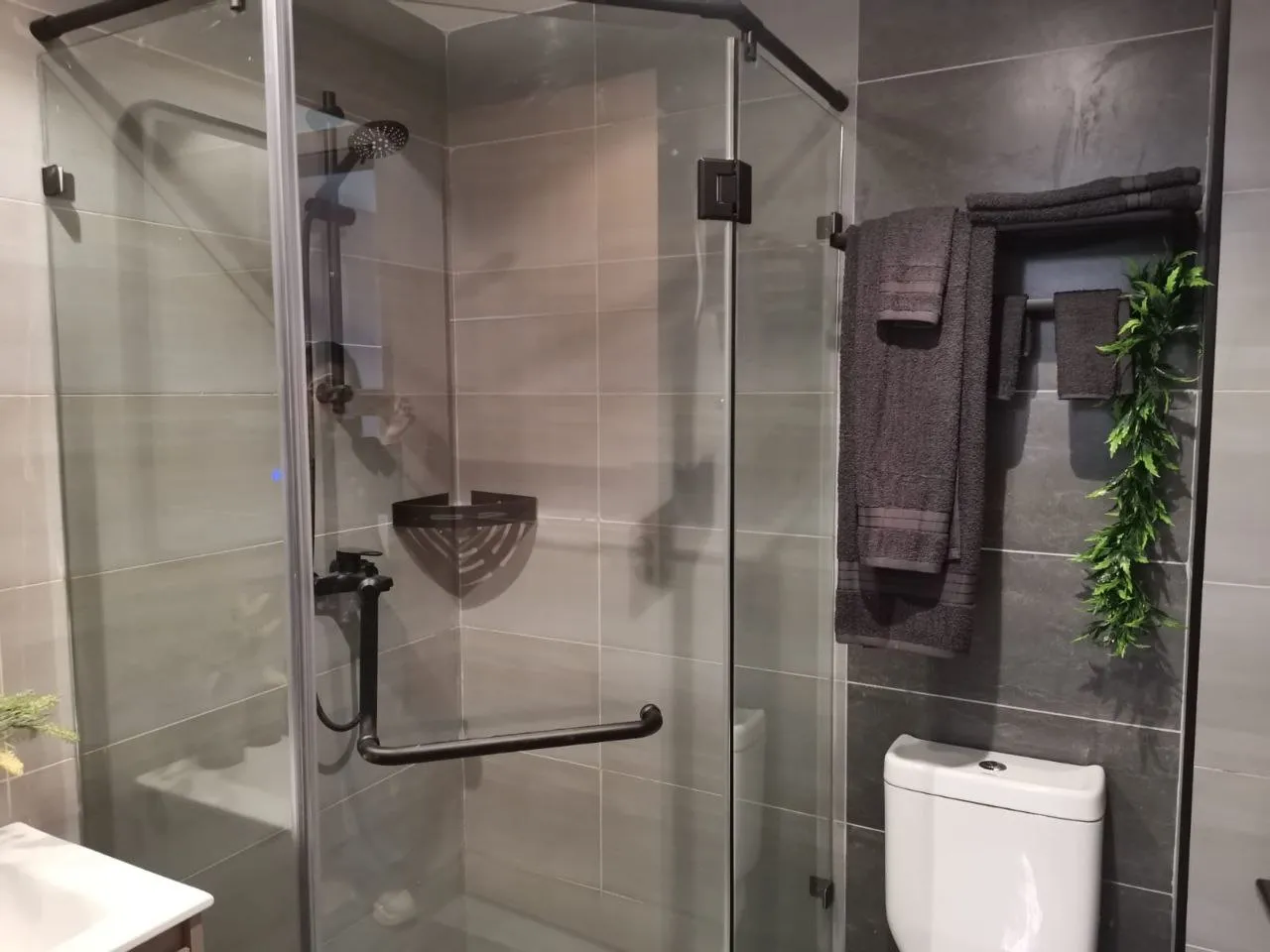 1 Bedroom Apartment for Sale in Lavington (45–50 sqm) – From KSh 6.8M-0