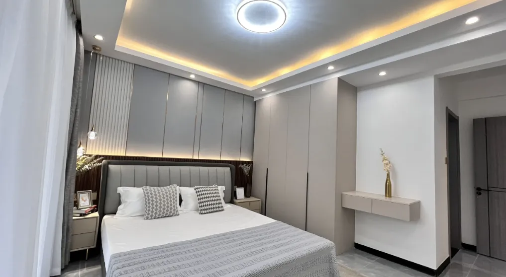 1 Bedroom Apartment for sale in Kileleshwa (50 sqm) at KSh 7.7M null