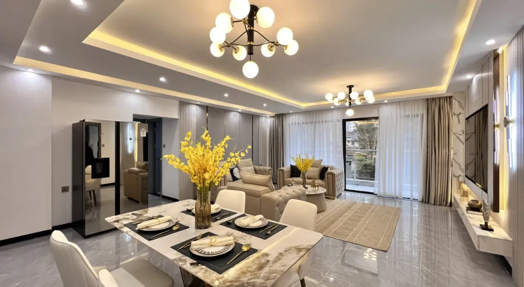 1 Bedroom Apartment (50 sqm) for sale in Kileleshwa at: KSh 7.7Million null