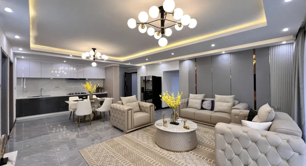 1 Bedroom Apartment (50 sqm) for sale in Kileleshwa at: KSh 7.7Million-0