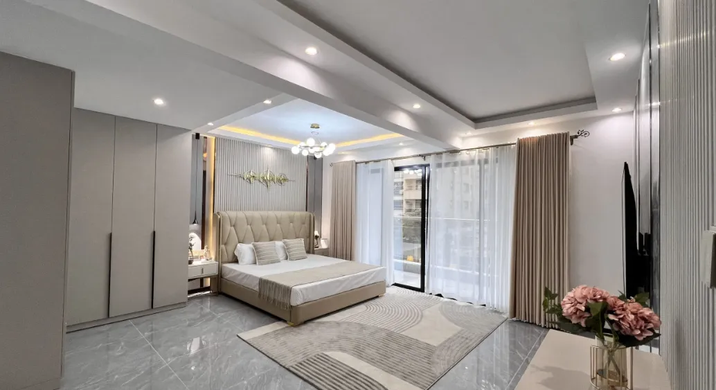 1 Bedroom Apartment (50 sqm) for sale in Kileleshwa at: KSh 7.7Million-3