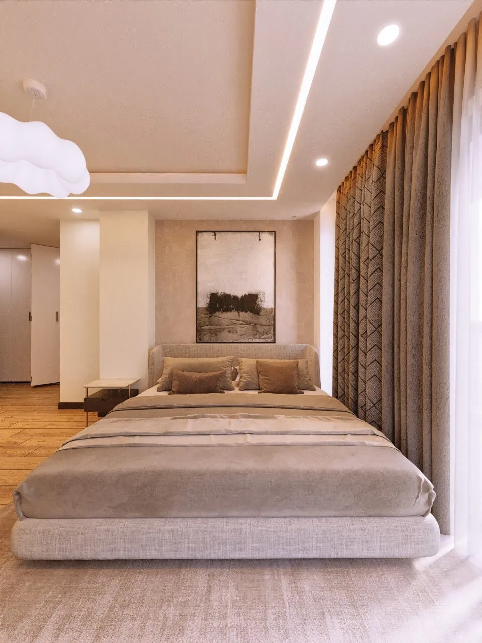 3 Bedroom + DSQ (186 sqm) for Sale in Kileleshwa at KSh 15M-0