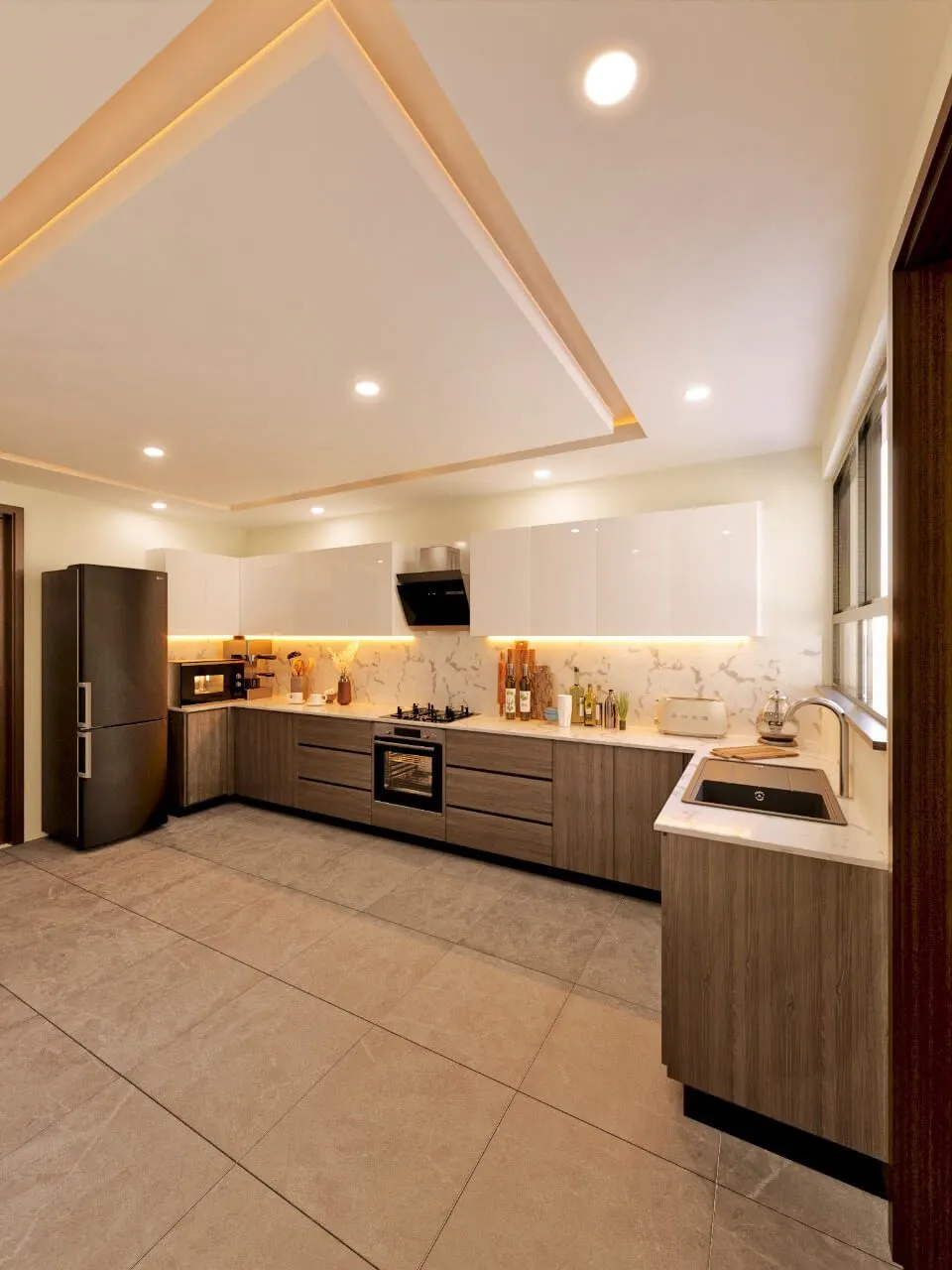 3 Bedroom + DSQ (186 sqm) for Sale in Kileleshwa at KSh 15M-3