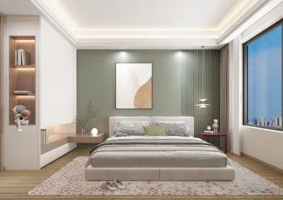 1 Bedroom for sale in Westlands (70 sqm): KSh 6.7M null