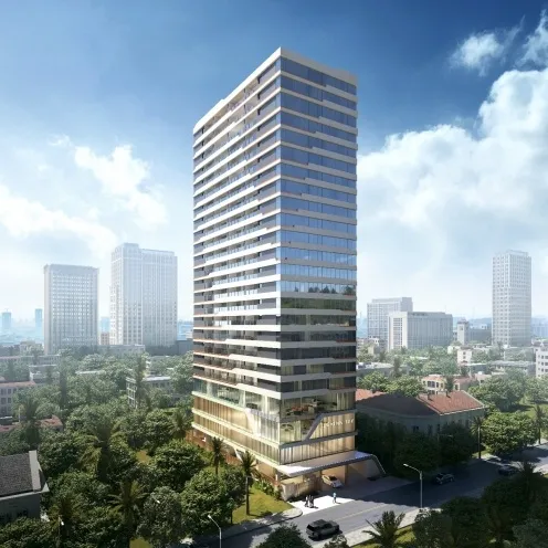 1 Bedroom Apartment for Sale in Westlands (78 sqm) at KSh 9.6M null