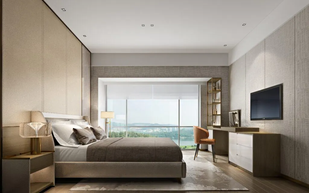 2 Bedroom Apartment + DSQ (126 sqm): KSh 15.8M in Westlands-3