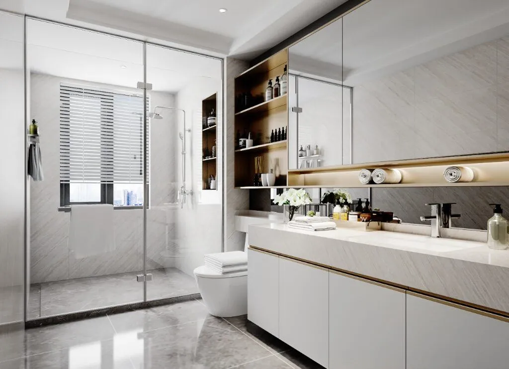 1 Bedroom Apartment for Sale in Westlands (78 sqm): KSh 9.6M null