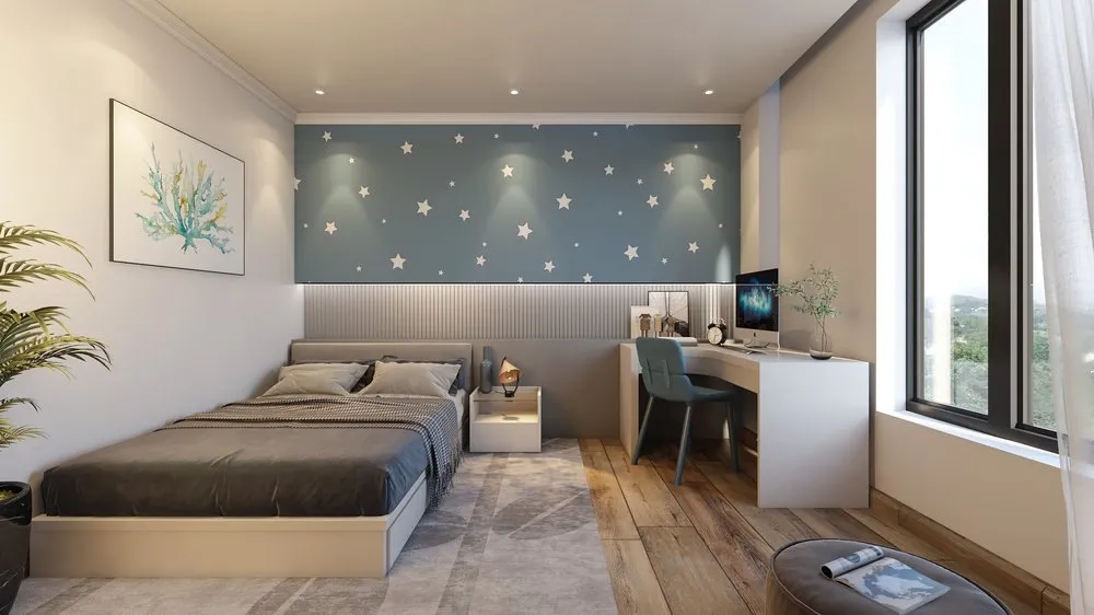 1 Bedroom Apartment for Sale in Westlands (64 sqm): From KSh 7.85M-0