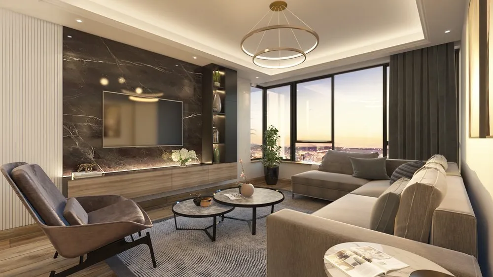 2 Bedroom Apartment for Sale in Westlands (97–130 sqm): From KSh 10.95M-2