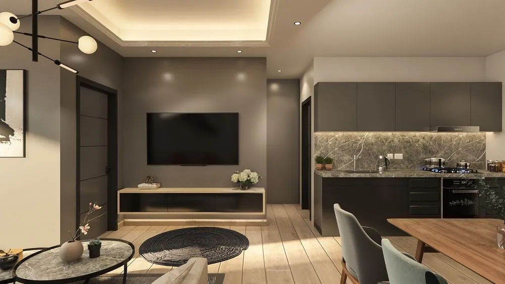 Studio Apartment for Sale in Westlands at KSh 6.6M-0