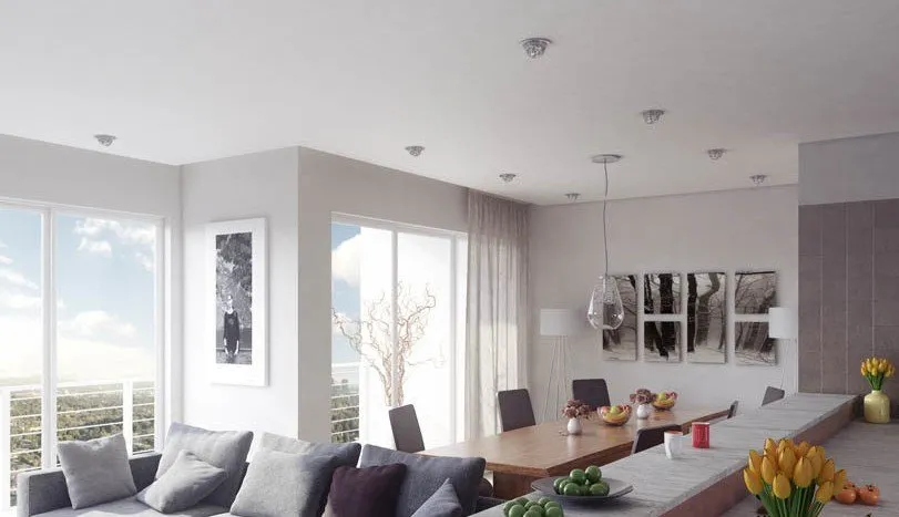 2 Bedroom Apartments and Penthouses for Sale in Kileleshwa The Marquis Apartments-0