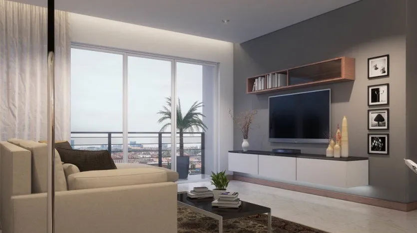 2 Bedroom Apartments and Penthouses for Sale in Kileleshwa The Marquis Apartments-2