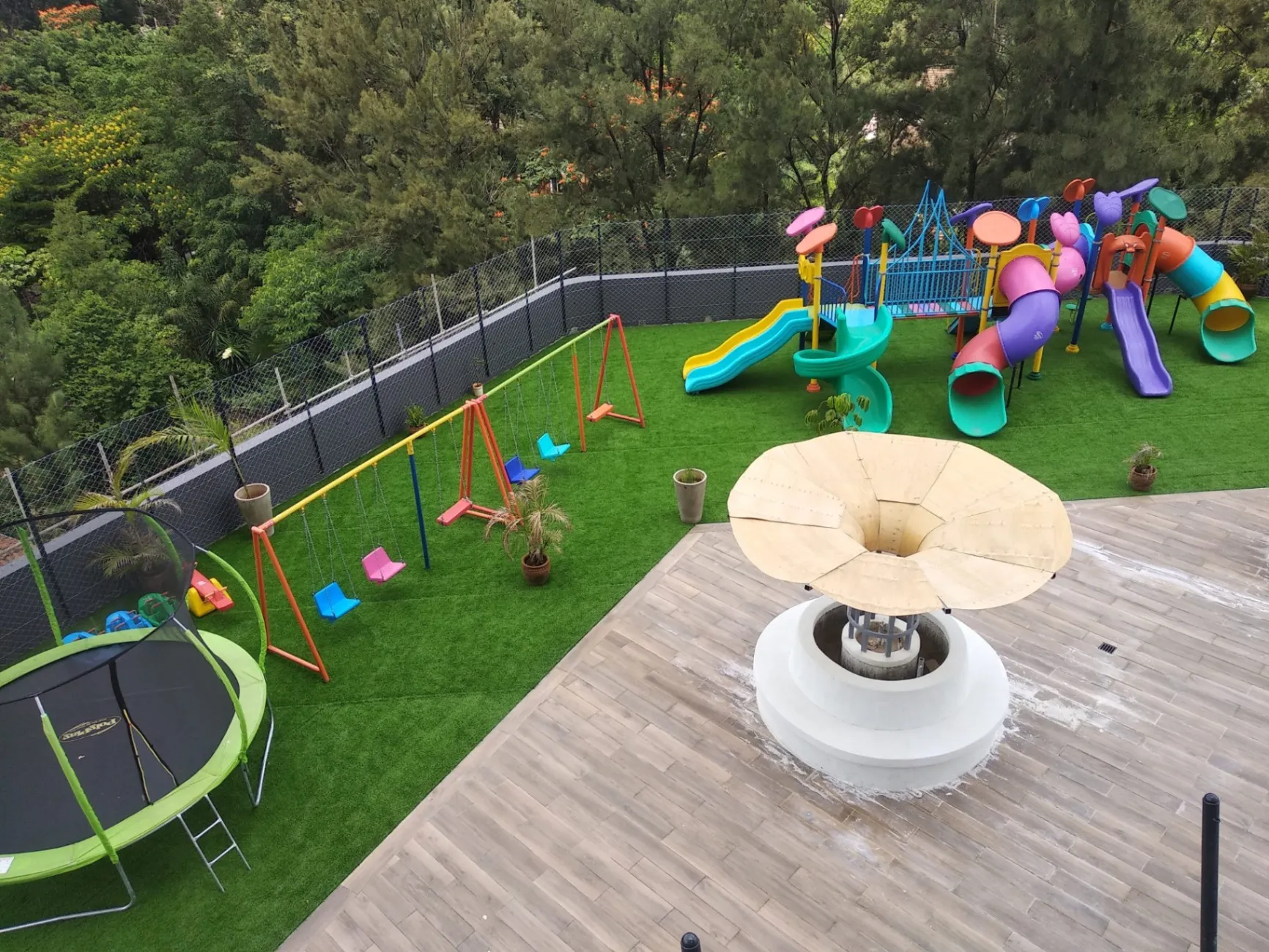 4 Bedroom for sale (4 en-suite, 6 balconies + SQ) – 2916 sqft at KES 38.6M-3
