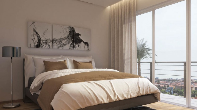 2 Bedroom Apartments and Penthouses for Sale in Kileleshwa The Marquis Apartments-3