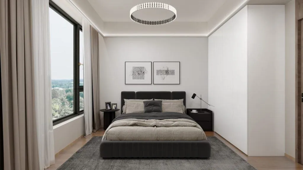 2 Bedroom Apartment for Sale in Lavington at KES 10.6M (Metricon Oasis)