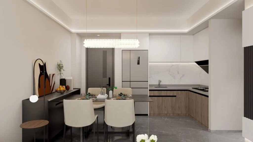 2 Bedroom Apartment for Sale in Lavington at KES 10.6M (Metricon Oasis)-1