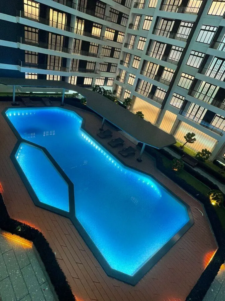 1 Bedroom Apartment for Sale in Lavington KES 7.6M (Metricon Oasis)-2