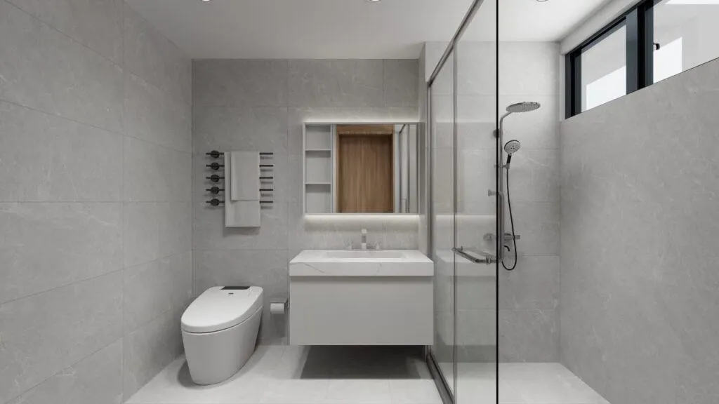 1 Bedroom Apartment for Sale in Lavington KES 7.6M (Metricon Oasis)-3