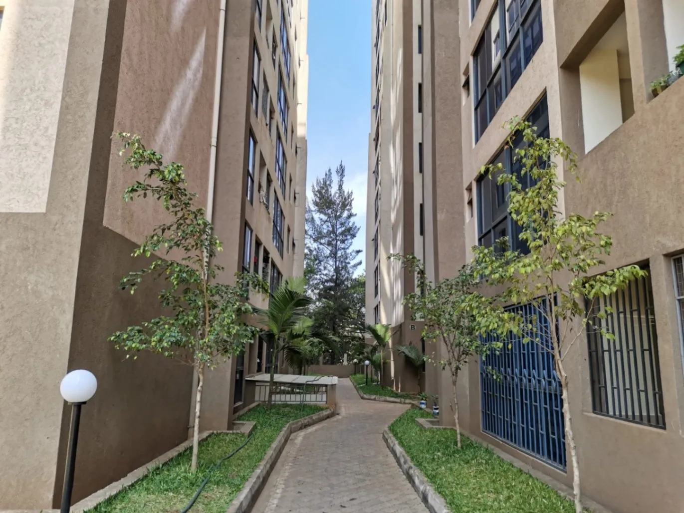 2 Bedroom Apartments for sale in kileleshwa for KES 9.5 million (Mideya Heights)