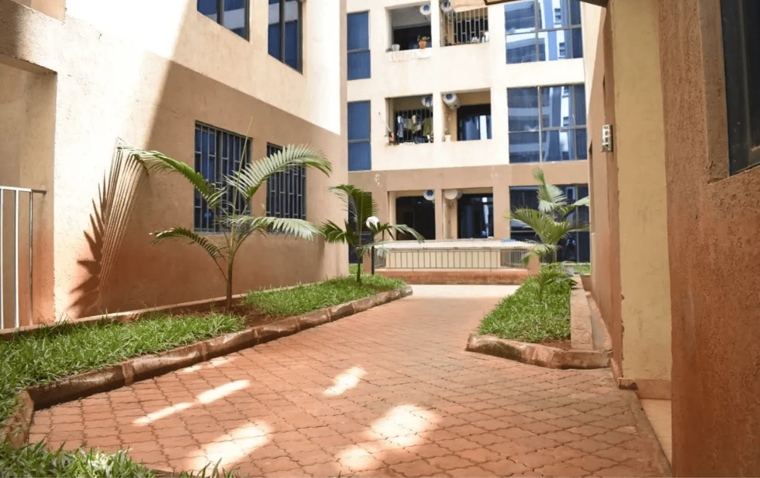 2 Bedroom Apartments for sale in kileleshwa for KES 9.5 million (Mideya Heights)-0