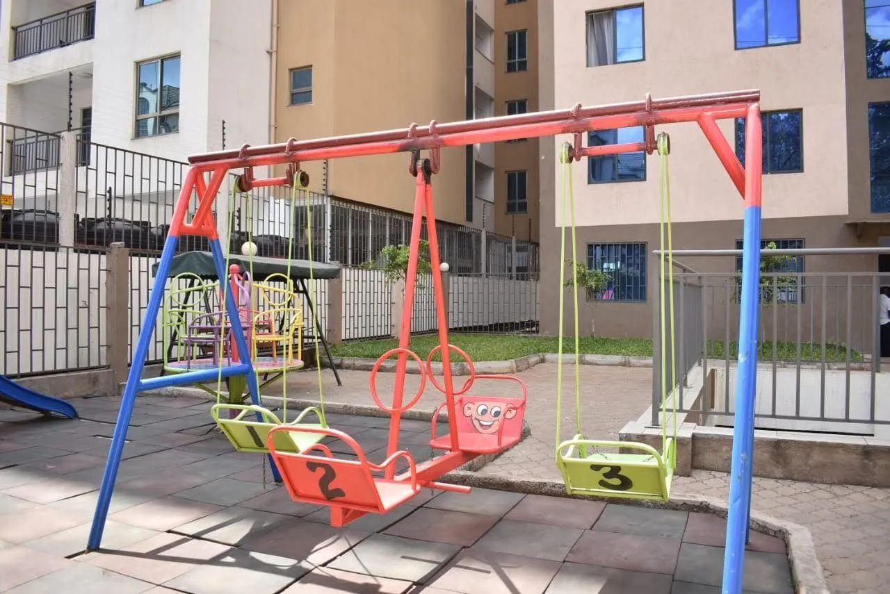 2 Bedroom Apartments for sale in kileleshwa for KES 9.5 million (Mideya Heights)-3