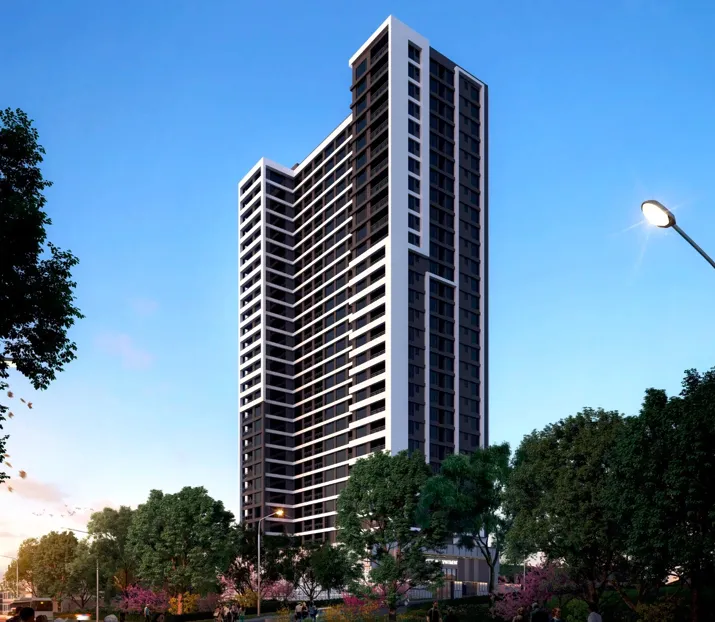 1 Bedroom Apartments For Sale in Westlands (Misty Springs) null