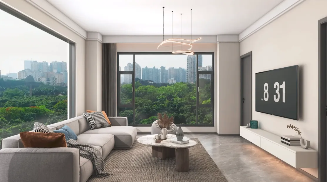 1 Bedroom Apartments For Sale in Westlands  null