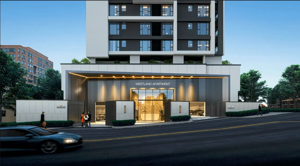 1 Bedroom Apartments For Sale in Westlands -1