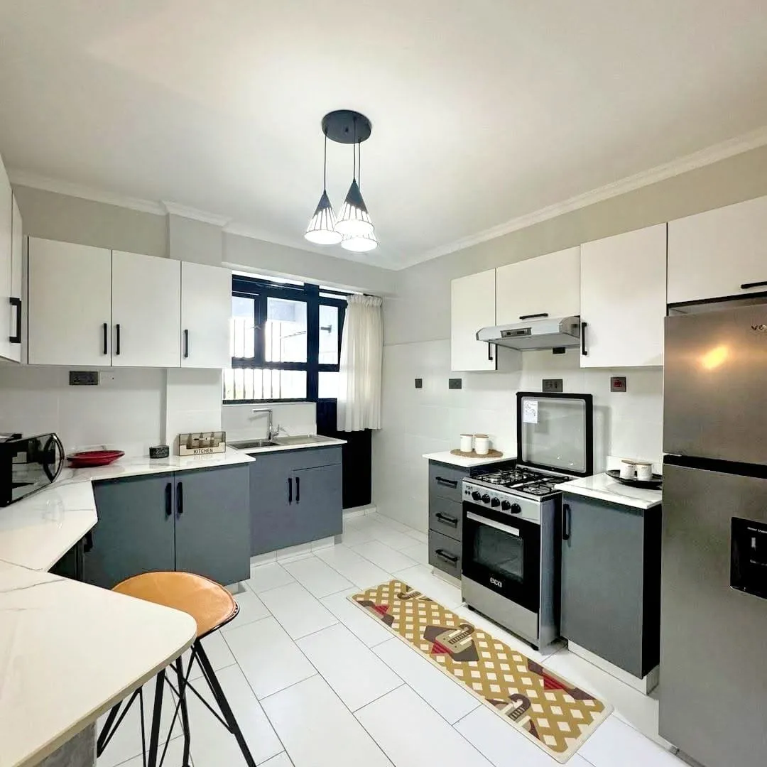 3 bedroom apartment for sale Mwimuto, kitusuri, -2